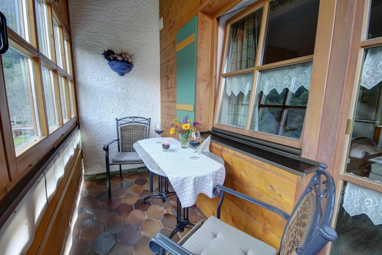Ferienwohnung Haus Holzner-Nagl Schneizlreuth Exterior foto